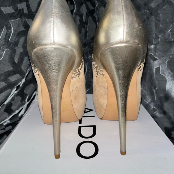 Aldo heels new - Picture 6 of 10